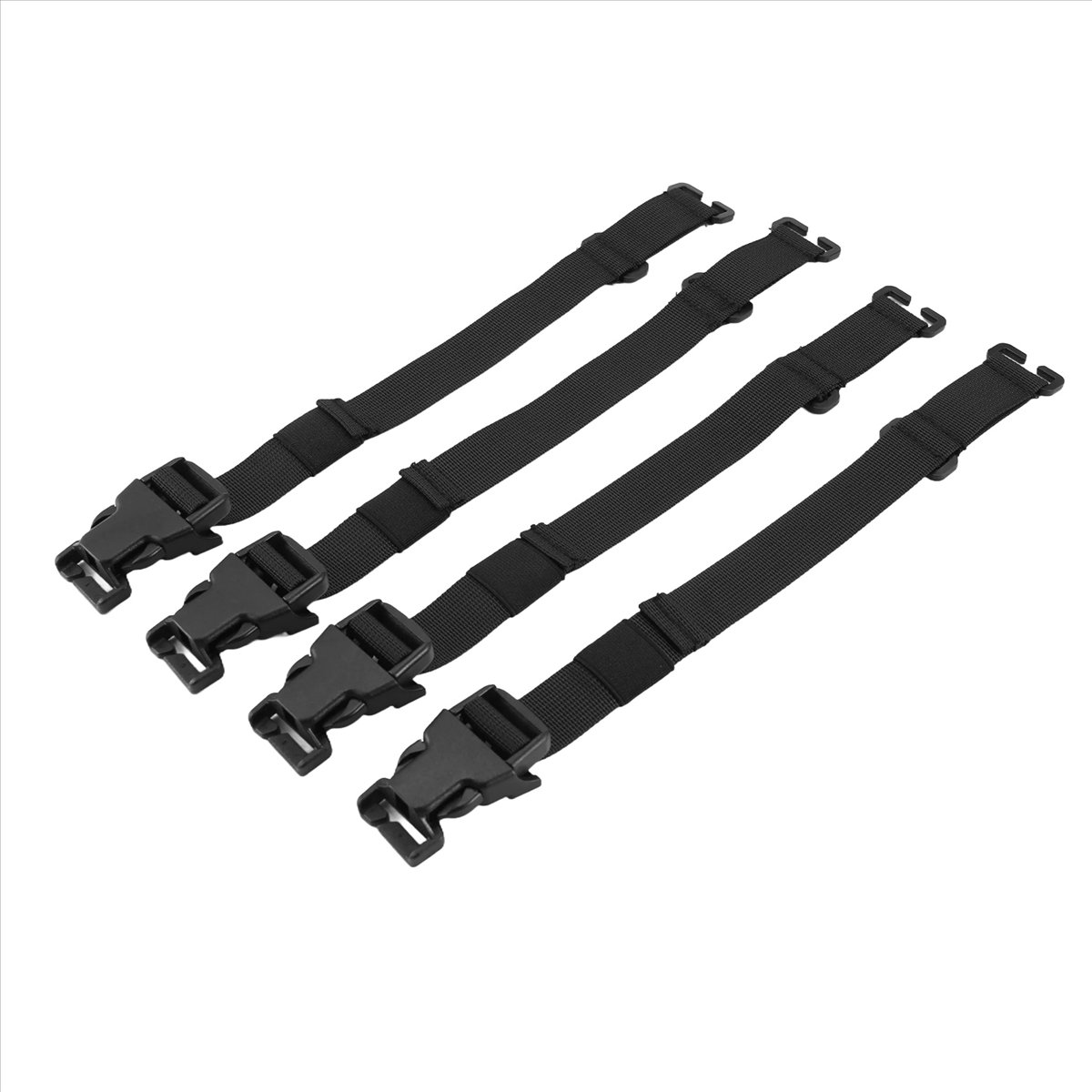 [MEGAL SALE] 4 Adet Molle Askı - Outdoor Hunting Vest incelemesi ve fiyatı