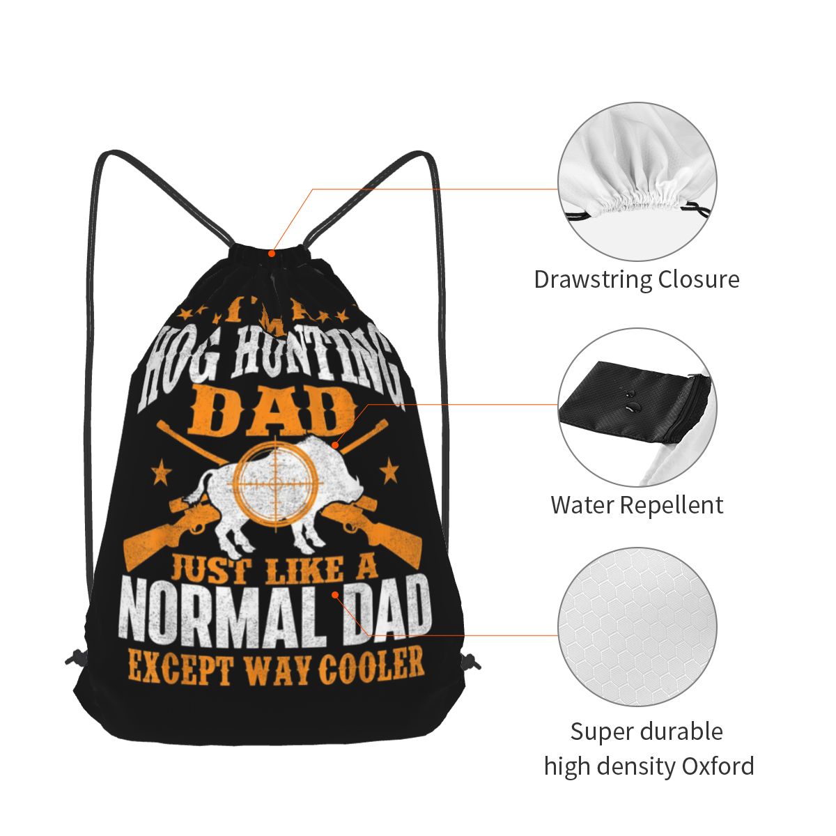 Ben bir domuz avı yapan bir ba - Wildman Hunting & Outdoor Robertson Photos incelemesi ve fiyatı