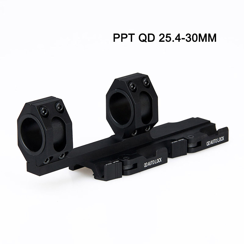 PPT Taktik Dürbün Montaj Apara - Outdoor Hunting Lab incelemesi ve fiyatı