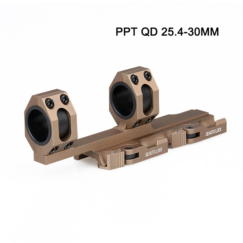 PPT Taktik Dürbün Montaj Apara - Outdoor Hunting Lab incelemesi ve fiyatı