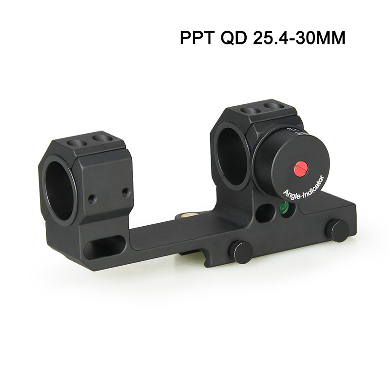 PPT Taktik Dürbün Montaj Apara - Outdoor Hunting Lab incelemesi ve fiyatı