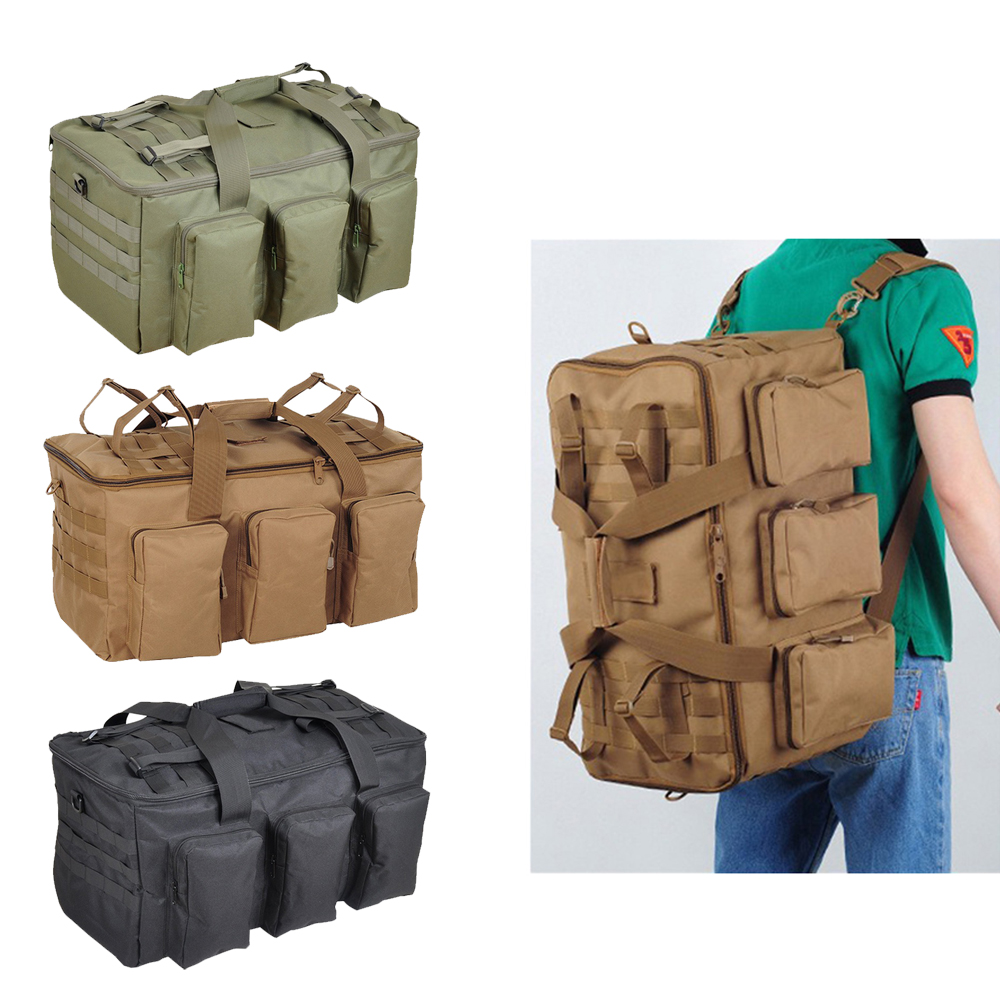 Taktik Açık Spor Molle Sırt Ça - Outdoor Hunting Vehicle incelemesi ve fiyatı