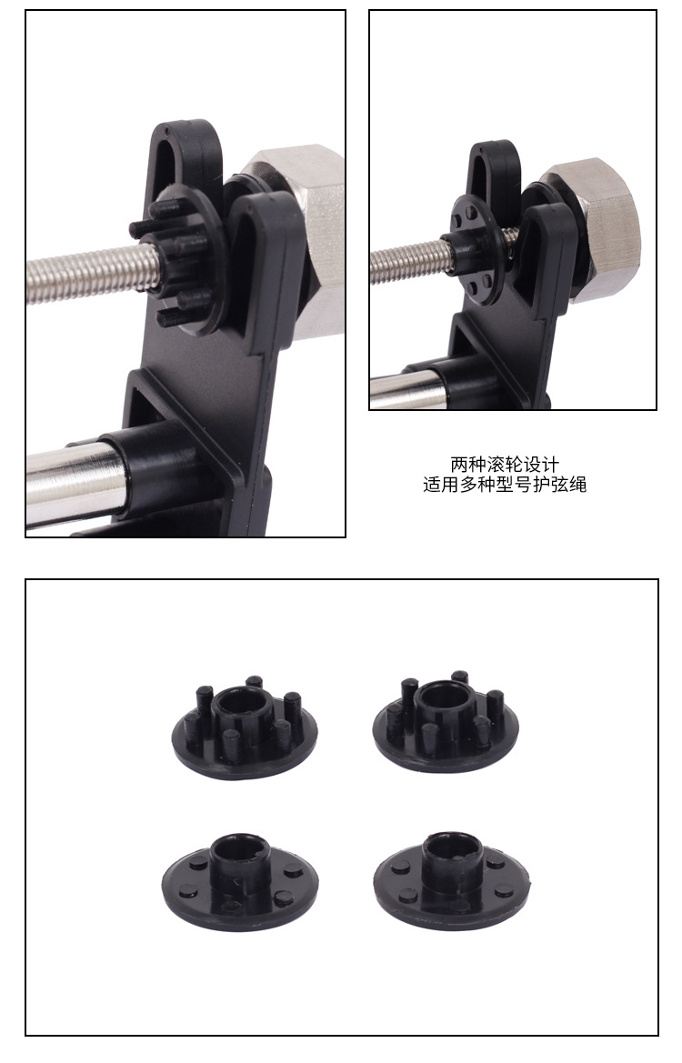 Alüminyum alaşımlı Bowstring s - Bow Stringer Tool incelemesi ve fiyatı
