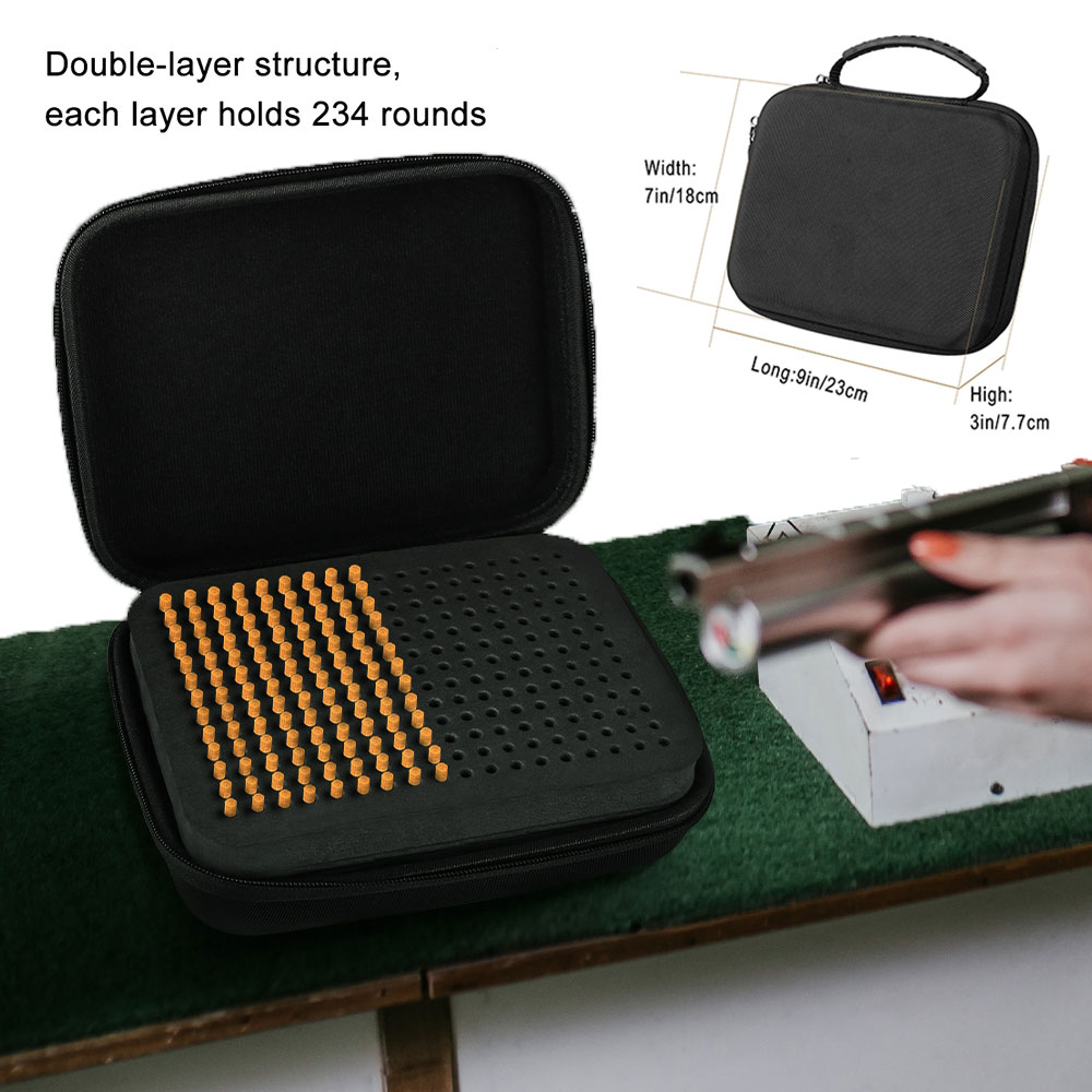 .22LR 468 Mermi Mermi Çantası  - Hunting & Outdoor Supplies Photos incelemesi ve fiyatı