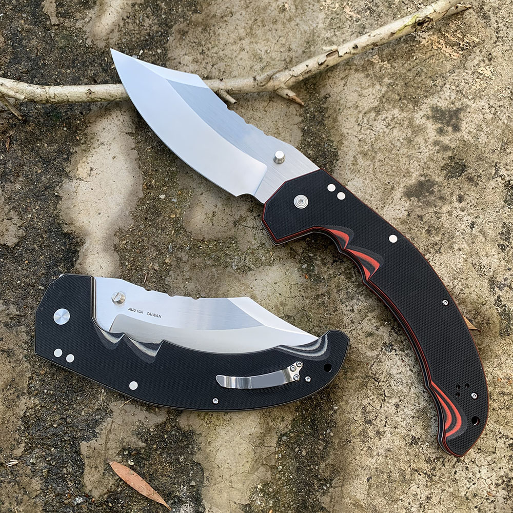 Mayhem Katlanır Bıçak Taşıma A - Outdoor Hunting Gifts incelemesi ve fiyatı