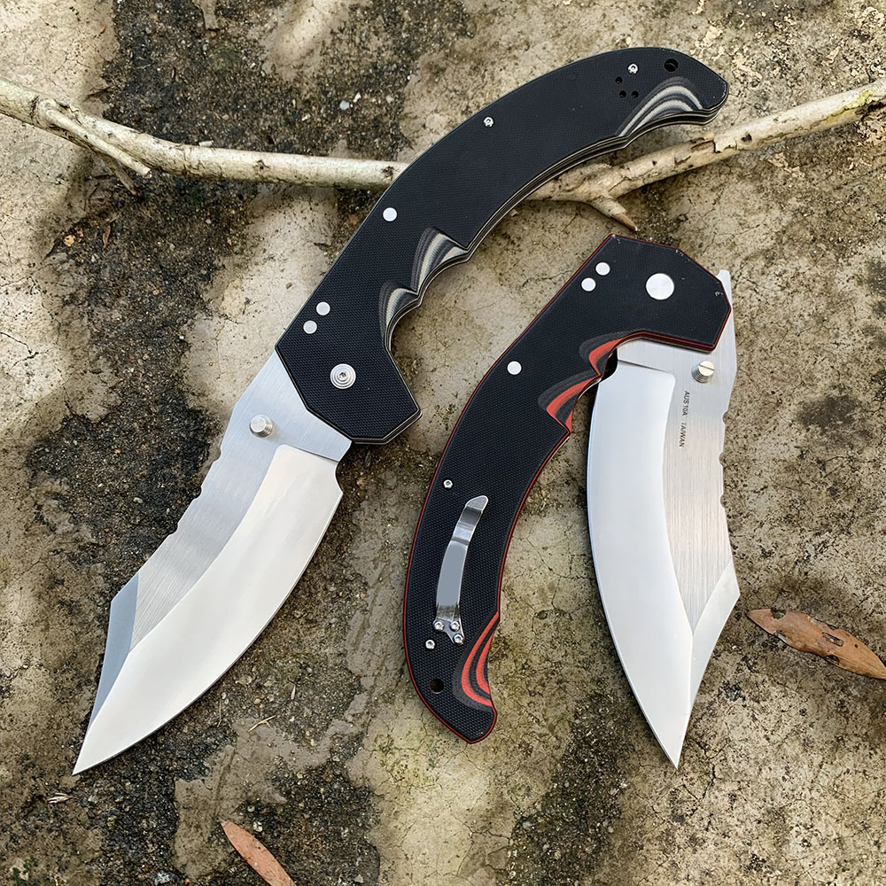 Mayhem Katlanır Bıçak Taşıma A - Outdoor Hunting Gifts incelemesi ve fiyatı