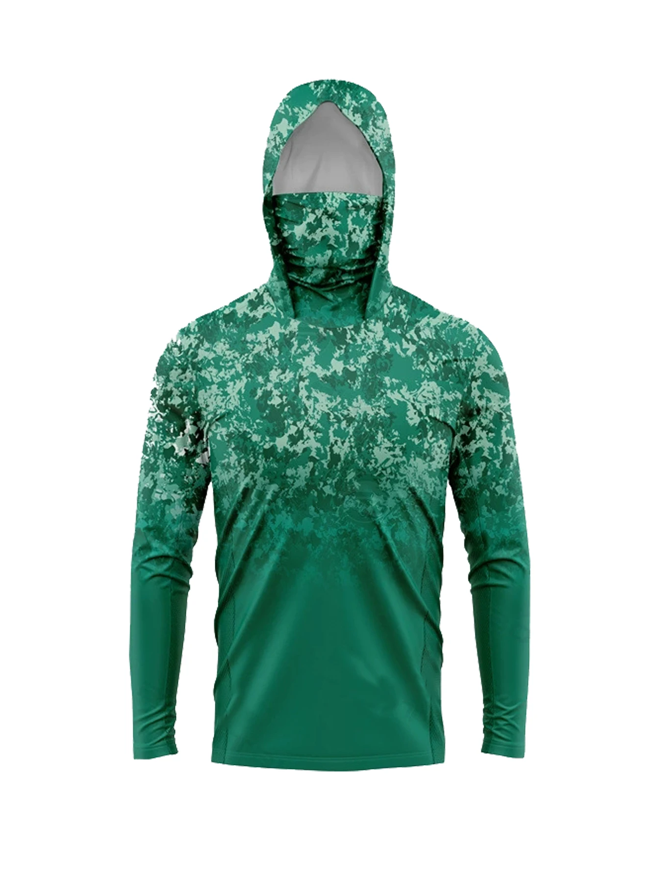 Erkekler için UPF50+ Güneş Kor - Hunting & Outdoor Supplies Photos incelemesi ve fiyatı