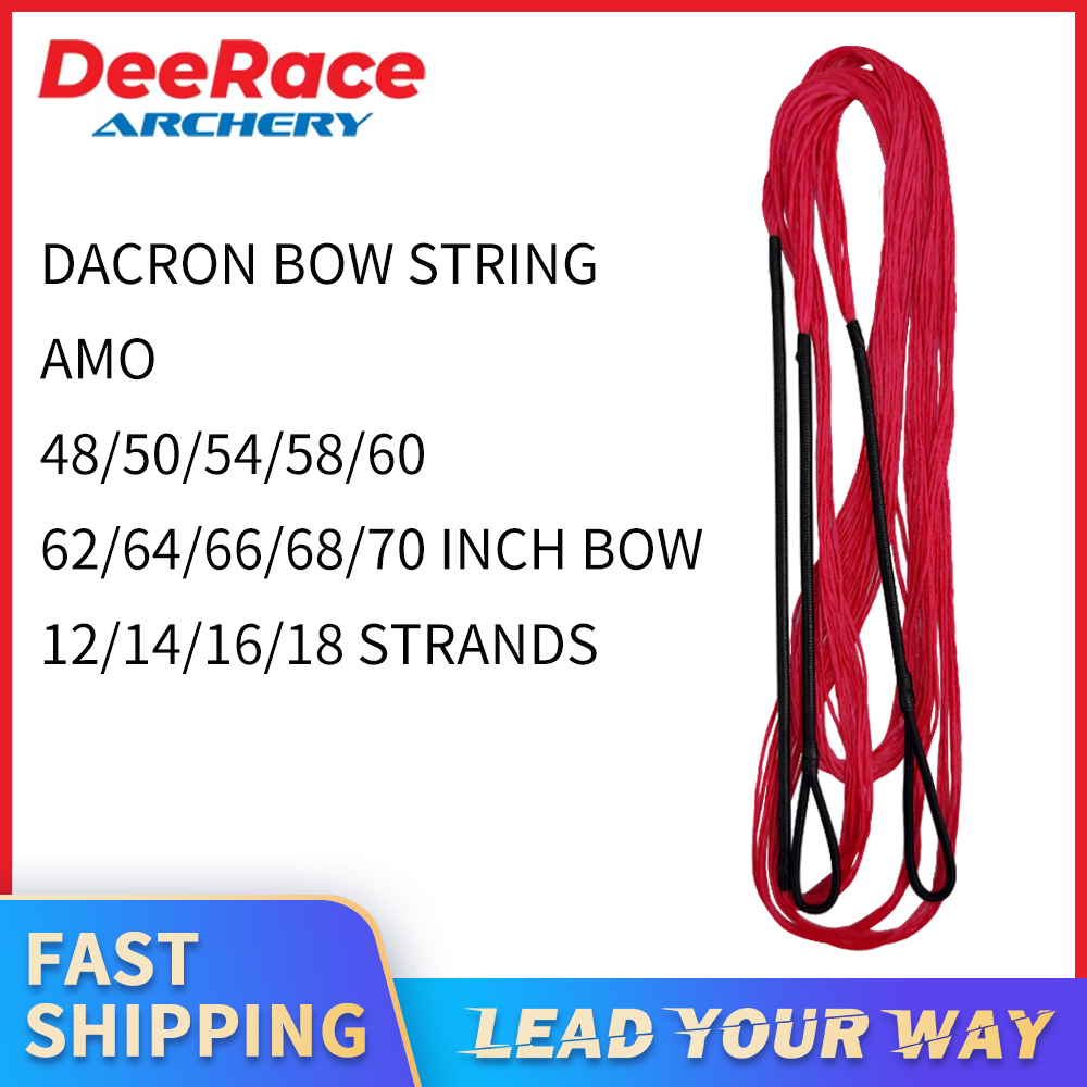 DeeRace Olimpik Yay Dize Kırmı - Bow Stringer Tool incelemesi ve fiyatı