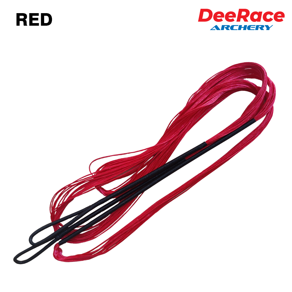 DeeRace Olimpik Yay Dize Kırmı - Bow Stringer Tool incelemesi ve fiyatı