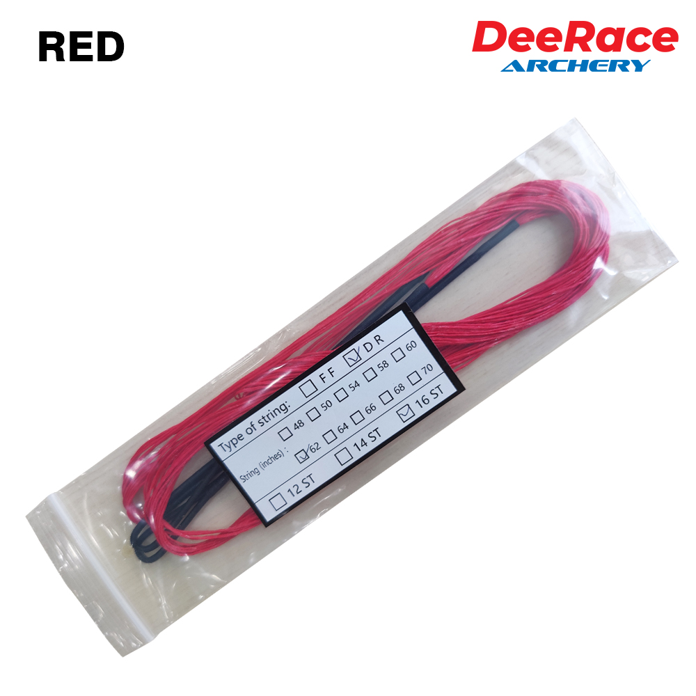 DeeRace Olimpik Yay Dize Kırmı - Bow Stringer Tool incelemesi ve fiyatı